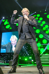 Die große Schlager-Starparade 2015 in Hamburg