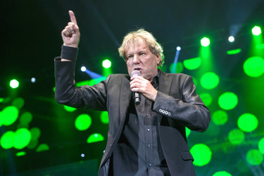 Die große Schlager-Starparade 2015 in Hamburg