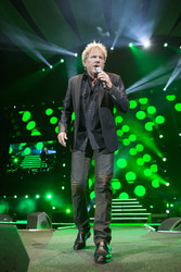 Die große Schlager-Starparade 2015 in Hamburg