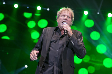 Die große Schlager-Starparade 2015 in Hamburg