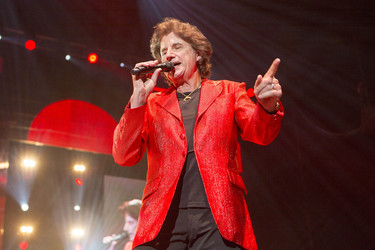 Die große Schlager-Starparade 2015 in Hamburg