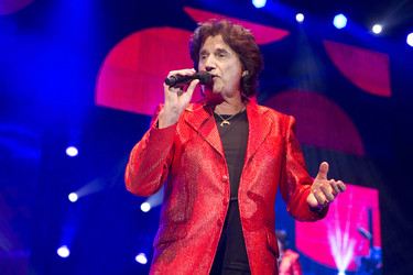 Die große Schlager-Starparade 2015 in Hamburg