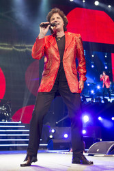 Die große Schlager-Starparade 2015 in Hamburg