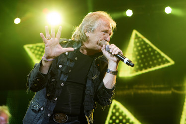 Die große Schlager-Starparade 2015 in Hamburg