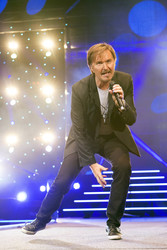 Die große Schlager-Starparade 2015 in Hamburg