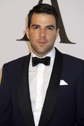 CFDA Fashion Awards 2015 in New York