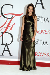 CFDA Fashion Awards 2015 in New York