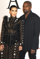 CFDA Fashion Awards 2015 in New York