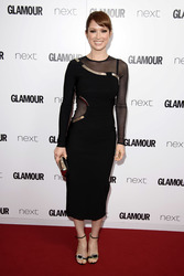 Glamour Women of the Year Awards 2015 in London