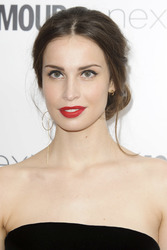 Glamour Women of the Year Awards 2015 in London