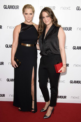 Glamour Women of the Year Awards 2015 in London
