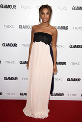 Glamour Women of the Year Awards 2015 in London
