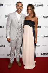 Glamour Women of the Year Awards 2015 in London