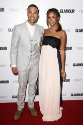 Glamour Women of the Year Awards 2015 in London