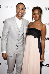Glamour Women of the Year Awards 2015 in London