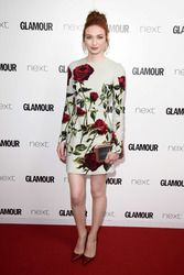 Glamour Women of the Year Awards 2015 in London