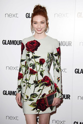 Glamour Women of the Year Awards 2015 in London