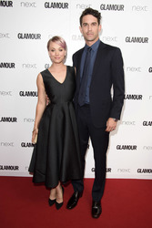 Glamour Women of the Year Awards 2015 in London