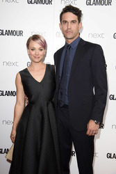 Glamour Women of the Year Awards 2015 in London