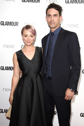 Glamour Women of the Year Awards 2015 in London