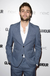 Glamour Women of the Year Awards 2015 in London