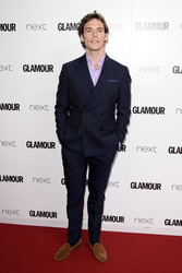 Glamour Women of the Year Awards 2015 in London
