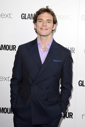 Glamour Women of the Year Awards 2015 in London
