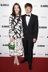 Glamour Women of the Year Awards 2015 in London