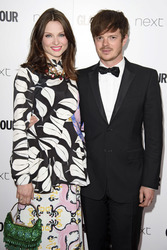 Glamour Women of the Year Awards 2015 in London