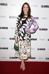 Glamour Women of the Year Awards 2015 in London