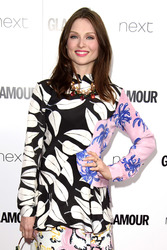Glamour Women of the Year Awards 2015 in London