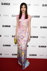Glamour Women of the Year Awards 2015 in London