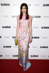 Glamour Women of the Year Awards 2015 in London