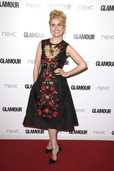 Glamour Women of the Year Awards 2015 in London