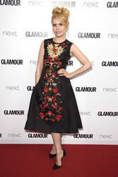 Glamour Women of the Year Awards 2015 in London