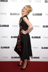 Glamour Women of the Year Awards 2015 in London