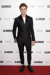 Glamour Women of the Year Awards 2015 in London