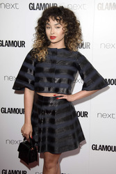 Glamour Women of the Year Awards 2015 in London
