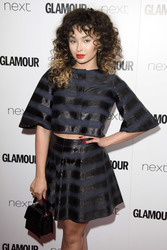 Glamour Women of the Year Awards 2015 in London