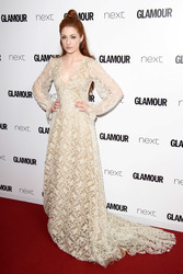 Glamour Women of the Year Awards 2015 in London