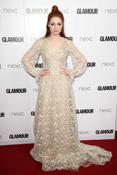 Glamour Women of the Year Awards 2015 in London