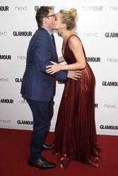 Glamour Women of the Year Awards 2015 in London