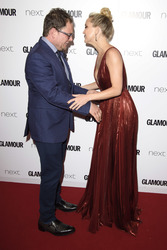 Glamour Women of the Year Awards 2015 in London