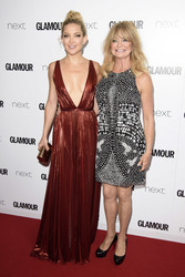 Glamour Women of the Year Awards 2015 in London