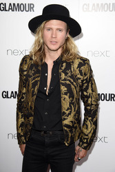Glamour Women of the Year Awards 2015 in London