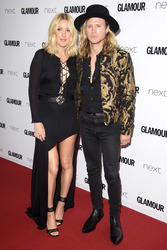 Glamour Women of the Year Awards 2015 in London