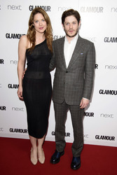 Glamour Women of the Year Awards 2015 in London