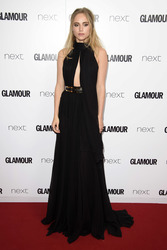 Glamour Women of the Year Awards 2015 in London