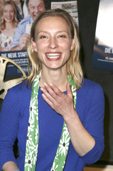Premiere der TV-Serie 'Die Lottokönige' in Essen