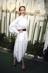 MoMA's 2015 Party in the Garden in New York
